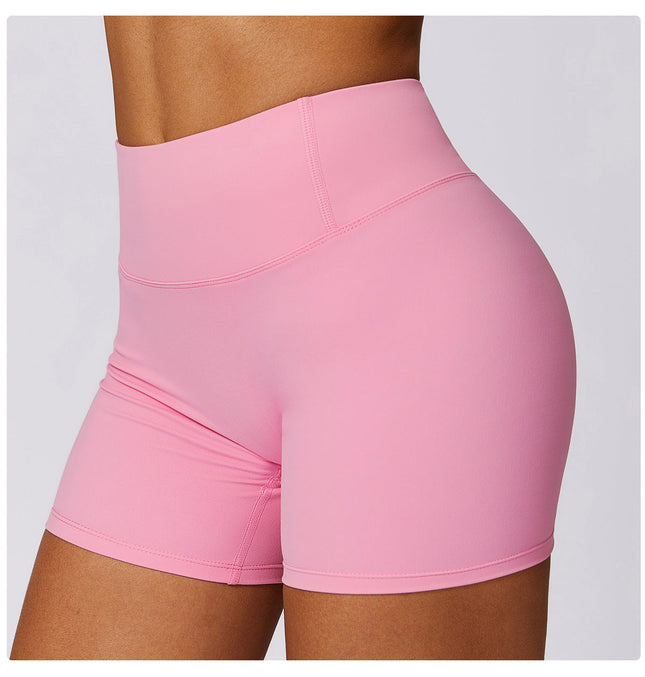 Jump Freedom Shorts-1