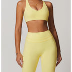 S / Butter Yellow