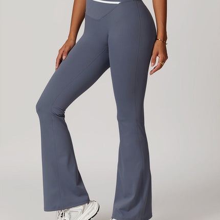 Colorblock Barely-There Leggings-4
