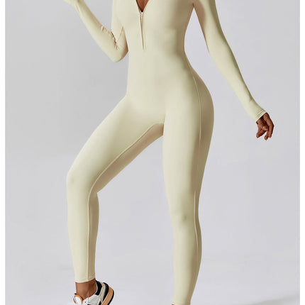 Cover Me Up Jumpsuit-6