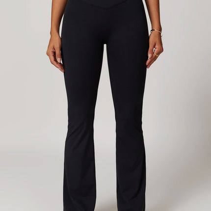 Colorblock Barely-There Leggings-5