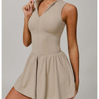 S / Khaki