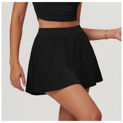 Wisp Tennis Skirt-1