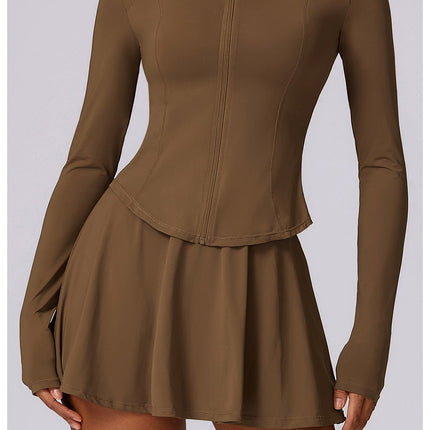 UV Protection Classic Jacket-2