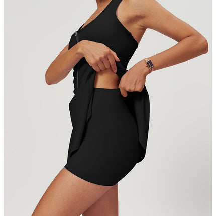 Serenity Tennis Dress-2