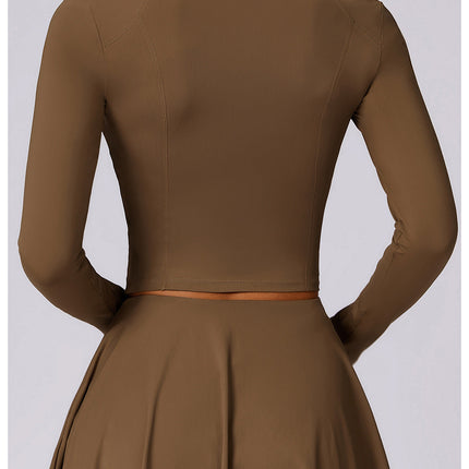 UV Protection Classic Jacket-3