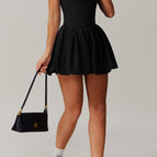 S / Black