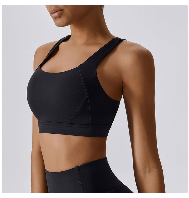 Jump Freedom Sports Bra-1