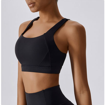 Jump Freedom Sports Bra-4