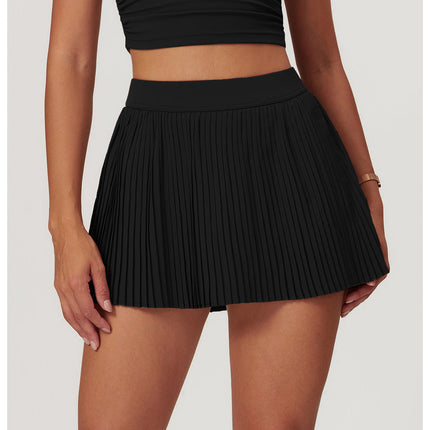 Wisp Tennis Skirt-0