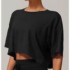 S / Black