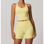 S / Butter Yellow