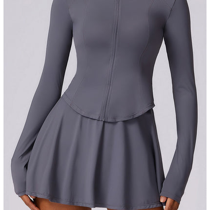 UV Protection Classic Jacket-5