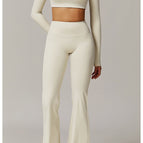 S / Oat White