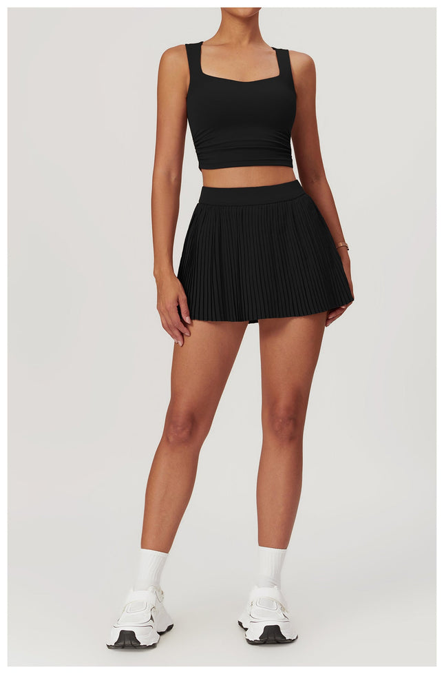 Subtle Sweetheart Tank-0