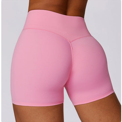 Jump Freedom Shorts-3