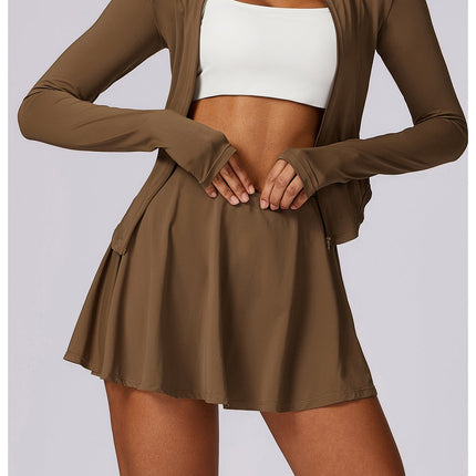 UV Protection Classic Jacket-3