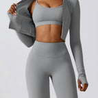 Grey / S
