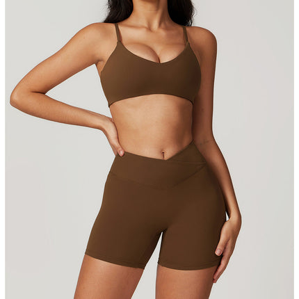 Eco-Chic Sports Bra-3