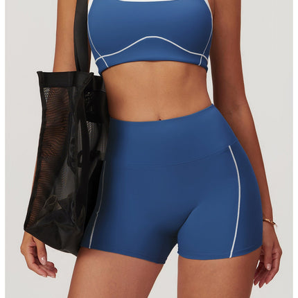 U-Back Sports Bra-5
