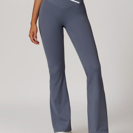 Colorblock Barely-There Leggings-3