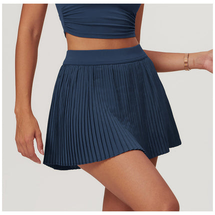 Wisp Tennis Skirt-4