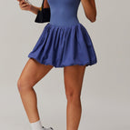 S / Sapphire Blue