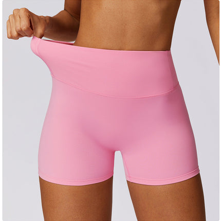 Jump Freedom Shorts-2