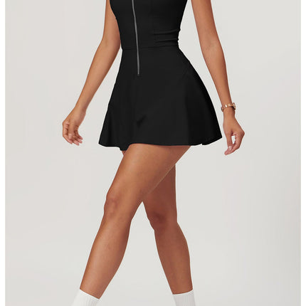 Serenity Tennis Dress-1