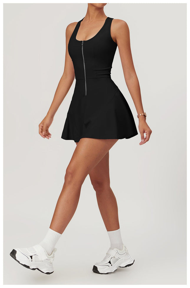 Serenity Tennis Dress-1