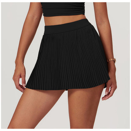 Wisp Tennis Skirt-2