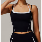 S / Black