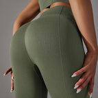 Olive Green / S