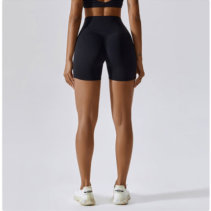 Jump Freedom Shorts-2