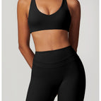 S / Black