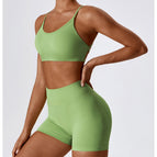 Green / S