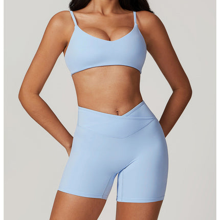 Eco-Chic Sports Bra-5