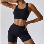 S / Black