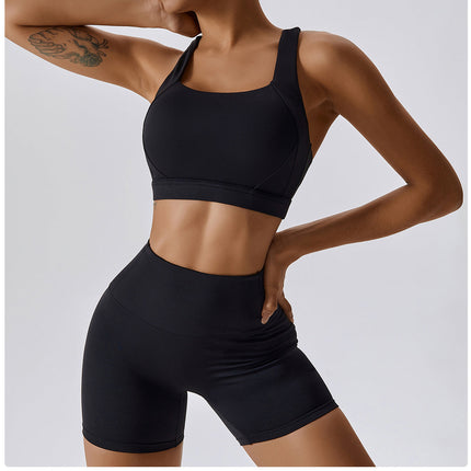 Jump Freedom Sports Bra-3