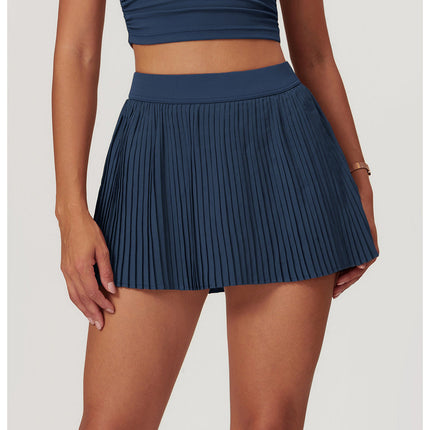 Wisp Tennis Skirt-3