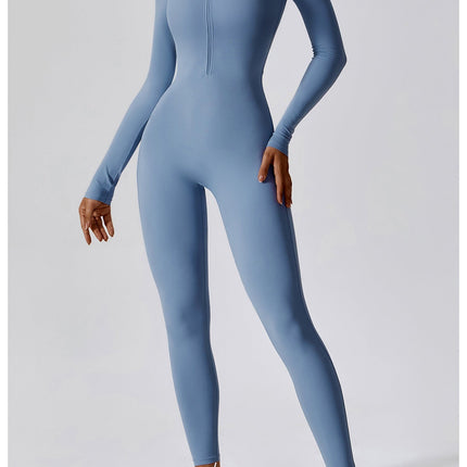Cover Me Up Jumpsuit-5