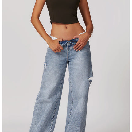 High Neck Top-6