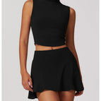 S / Black