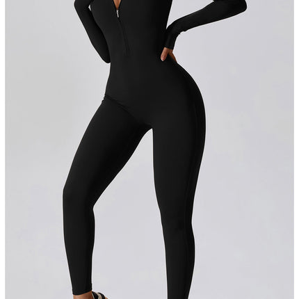 Cover Me Up Jumpsuit-0
