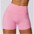 S / Rose Pink