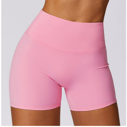 Jump Freedom Shorts-0