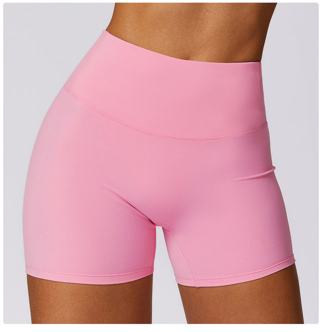 Jump Freedom Shorts-0