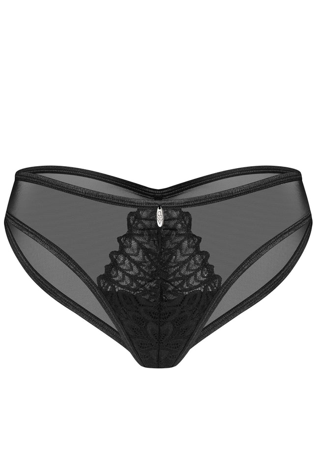 Donarella briefs black - XL/2XL