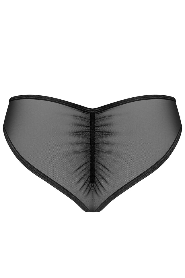 Donarella briefs black - XL/2XL
