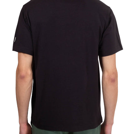 NORTH SAILS - Men's T-shirt with linear logo  - Size 3XL-10